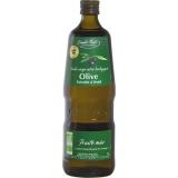 HUILE D'OLIVE FRUITE MUR 1L
