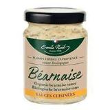 SAUCE BEARNAISE
