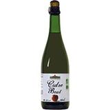 CIDRE BRUT 75CL