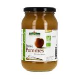 PUREE DE POMME 915G