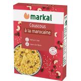 COUSCOUS MAROCAIN 250G