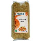 BOULGOUR GROS 1KG