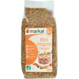 GRAINES PETIT EPEAUTRE 500G
