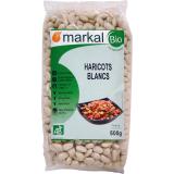 HARICOT BLANC 500G