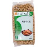 POIS CHICHES 500G