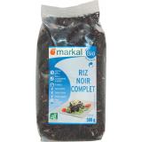 RIZ NOIR 500G