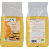 SEMOULE DE MAIS FINE 500G