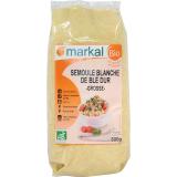 SEMOULE BLANCHE GROSSE