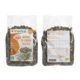 GRAINES DE COURGE TOASTEES