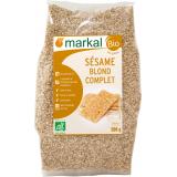 SESAME BLOND COMPLET 500G