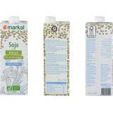 BOISSON SOJA NATURE 1L