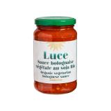 SAUCE BOLOGNAISE VEGETAL 340G