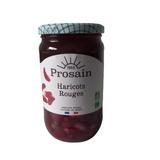 HARICOTS ROUGES 660G