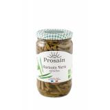 HARICOTS VERTS EXTRA FINS