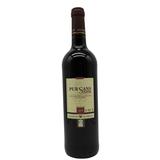 PUR SANS, SANS SULFITES AJOUTES