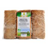 BISCOTTE D'EPEAUTRE 400G