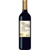 LE SOLEILLER ROUGE 75CL