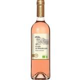 LE SOLEILLER ROSE 75CL
