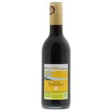 LE SOLEILLER ROUGE 25CL