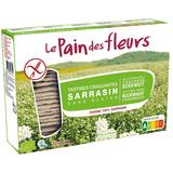 PAIN DES FLEURS SARRASIN 300G