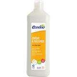 CREME A RECURER AU BICARBONATE ECODOO