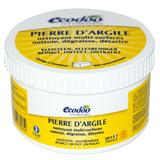PIERRE D'ARGILE ECODOO