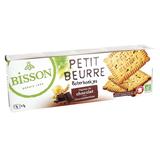 PETIT BEURRE AUX PEPITES DE CHOCOLAT
