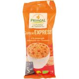 QUINOA EXPRESS A LA PROVENCALE