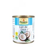 LAIT DE COCO 200ML PRIMEAL