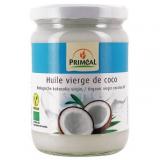 HUILE VIERGE DE COCO 500ML