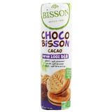CHOCO BISSON CACAO BLE 300G