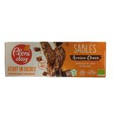 SABLES AVOINE CHOCOLAT 150G