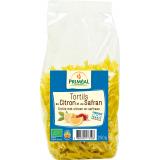 TORTIS AU CITRON ET SAFRAN 250G