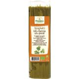 SPAGHETTI BLE QUINOA  AIL ET PERSIL 500G