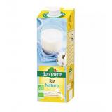 BOISSON RIZ NATURE 1L