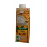 SOJA DU CHEF 25CL