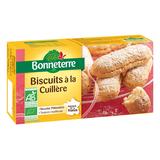 BISCUIT A LA CUILLERE