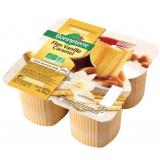 FLAN VANILLE CARAMEL