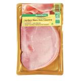 JAMBON SANS NITRITES AC 3 TRANCHES