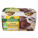 CREME GOURMANDE CHOCOLAT