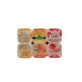 P'TITS BIO FRUITS 300G