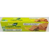 CROQUANT AVOINE GRAINES DE CHIA