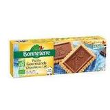 PETITS GOURMANDS CHOCOLAT LAIT