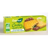 GOUTER CHOCOLAT LAIT