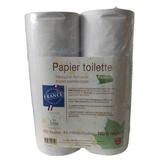 PAPIER TOILETTE 6*400 FEUILLES