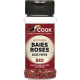BAIES ROSES