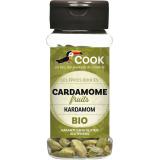 CARDAMONE EN GRAINES