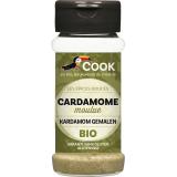 CARDAMONE MOULUE