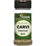CARVI EN GRAINES