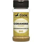 CORIANDRE MOULUE